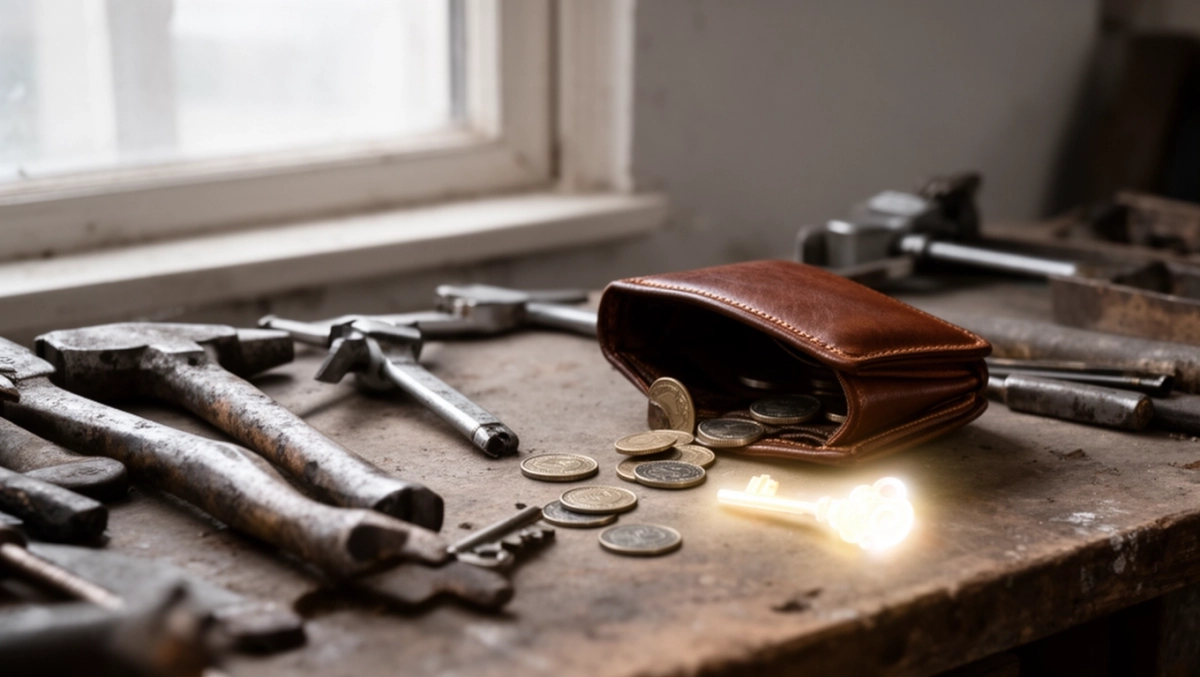 Jak odzyskać pieniądze za wykonaną usługę bez umowy