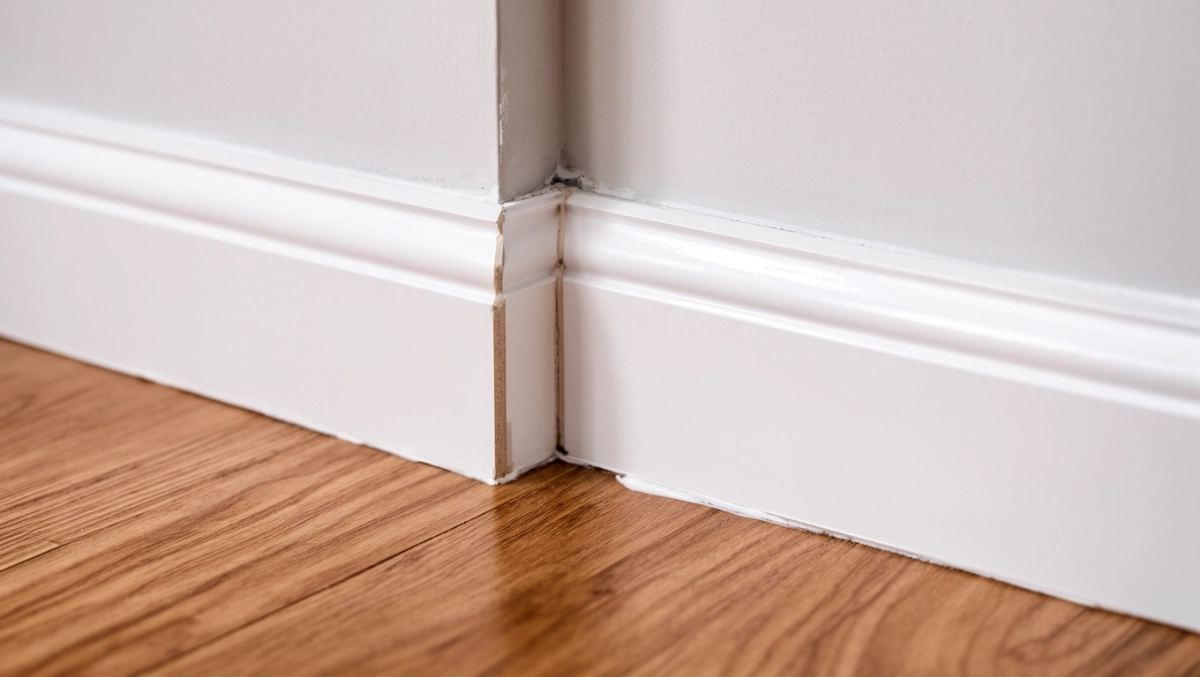 jak wykonczyc listwy mdf