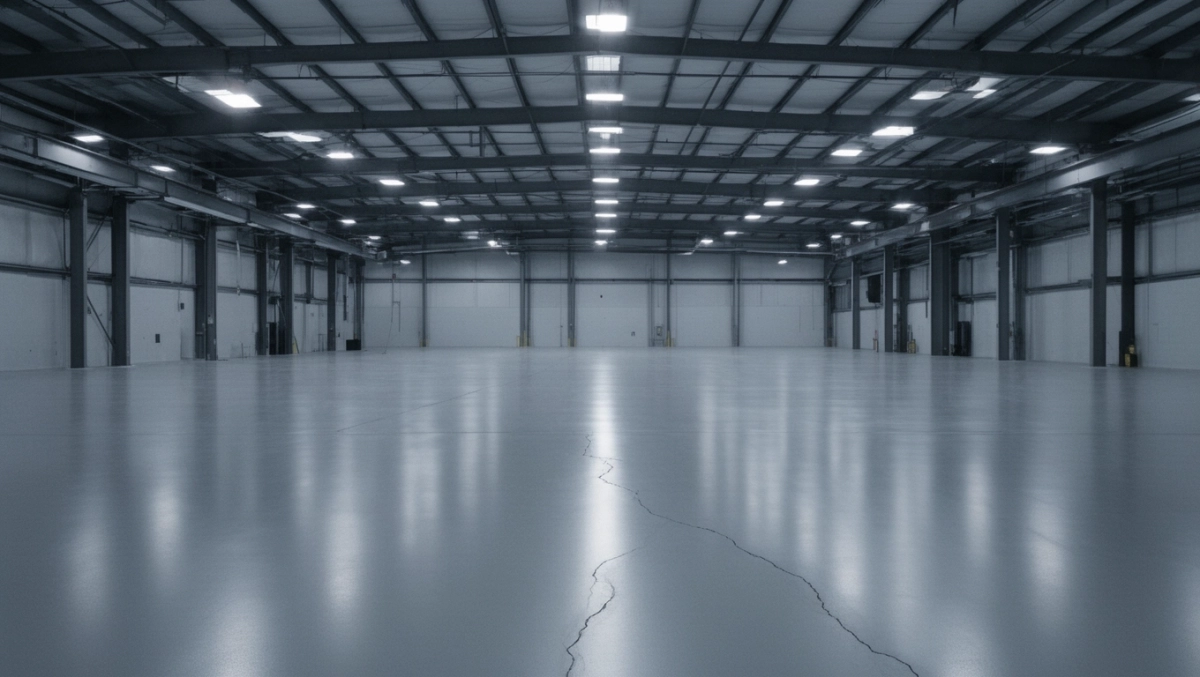 Posadzka przemysłowa jak wykonać