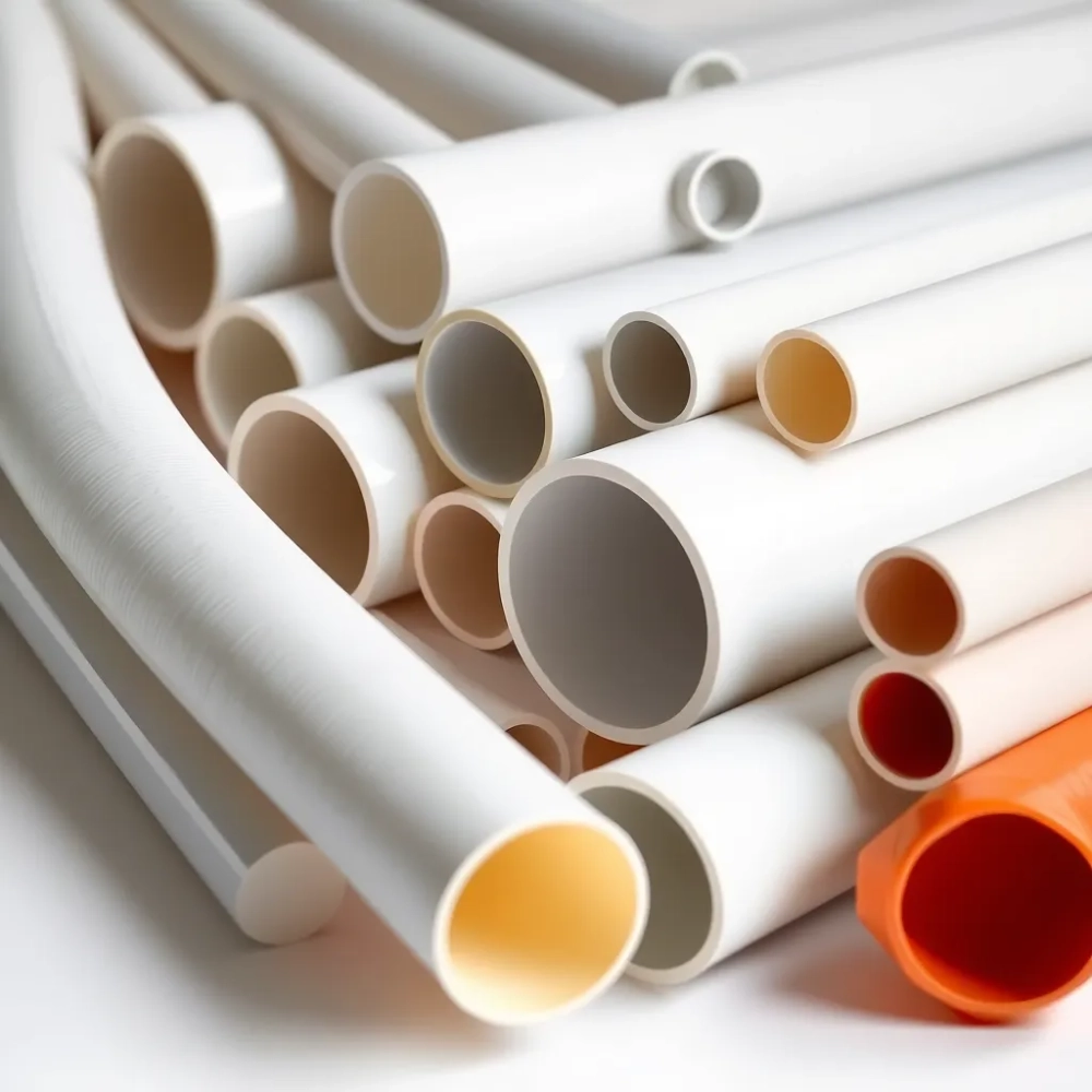 Rury plastikowe do centralnego ogrzewania ceny