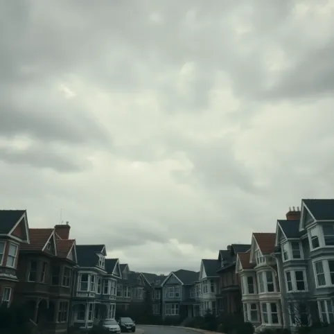 Czy ceny domów spadną 2024