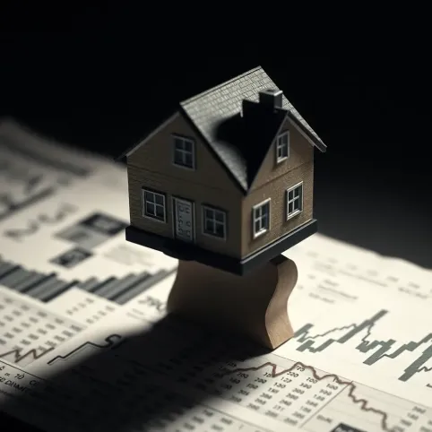 czy ceny domów spadną