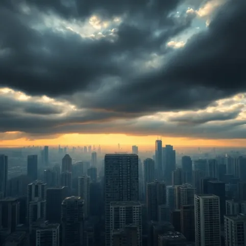 Czy ceny mieszkań będą spadać