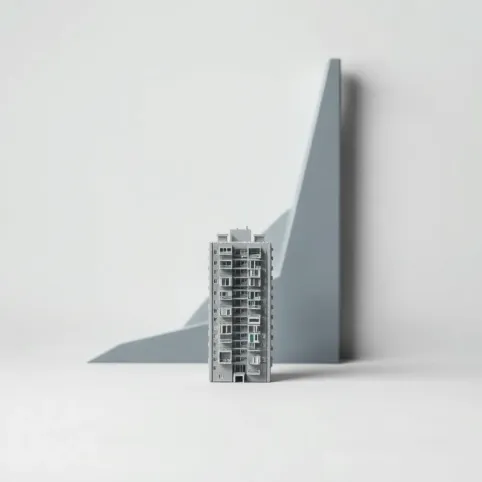 Czy ceny mieszkań spadły