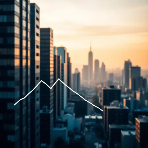 Czy ceny mieszkań spadną w 2024