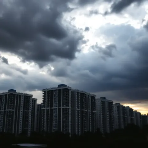 czy ceny mieszkań w polsce spadną