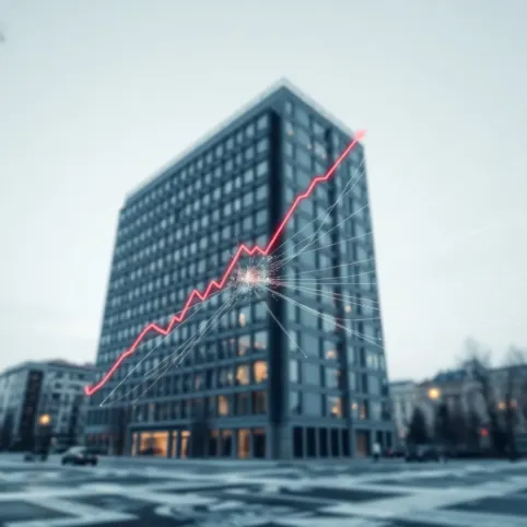 Czy ceny mieszkań w Warszawie spadną