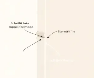 Jak kłaść tapetę w narożnikach