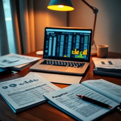 Jak sprawdzić ceny transakcyjne nieruchomości