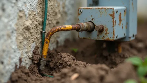 Jak wykonać uziemienie instalacji elektrycznej