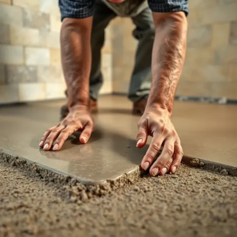Jak Wykonać Wylewkę Na Ogrzewaniu Podłogowym