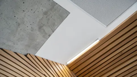 Jak Wykończyć Betonowy Sufit