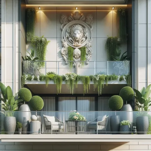 Jak Wykończyć Czoło Balkonu