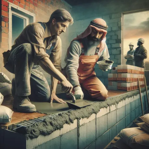 Jak Wykończyć Fundament Domu