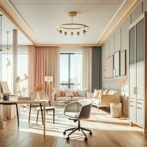 Jak Wykończyć Mieszkanie Na Wynajem