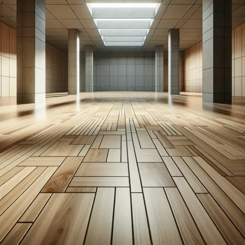 Jak Wykończyć Podłogę Z Paneli