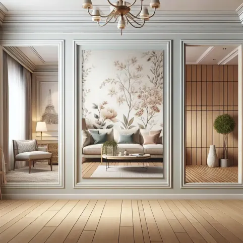 Jak Wykończyć Ściany