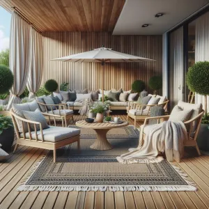 Jak Wykończyć Taras