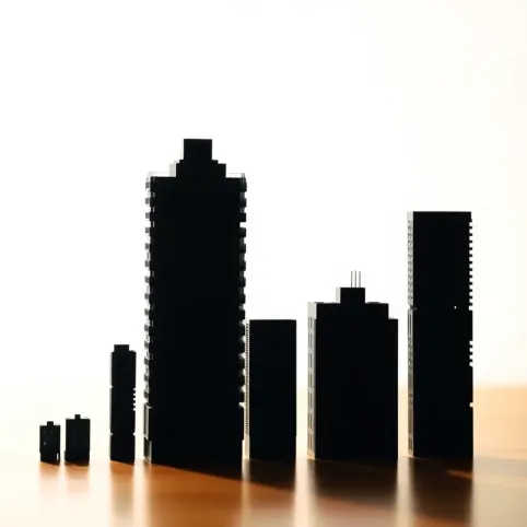 Jak zmieniały się ceny mieszkań