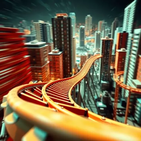 Jak zmieniały się ceny mieszkań Radom