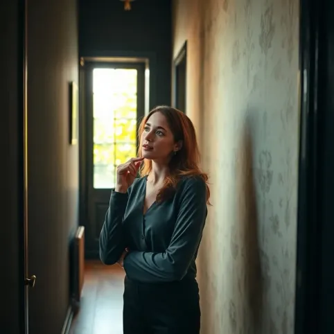 Jaka Tapeta Do Ciemnego Przedpokoju