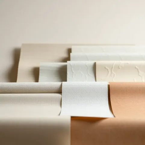 Jakie są rodzaje tapet