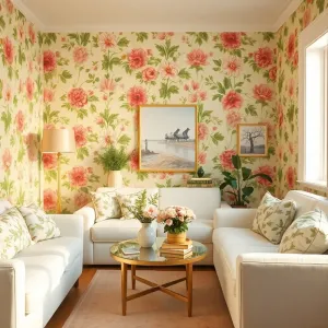 Jakie Tapety Do Białych Mebli