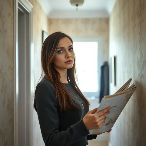 Jakie Tapety Do Małego Przedpokoju