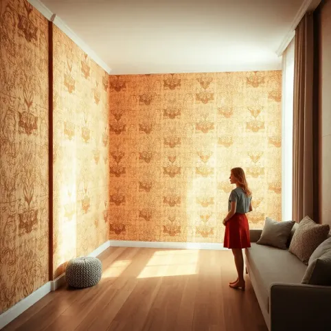 Jakie Tapety Do Malowania