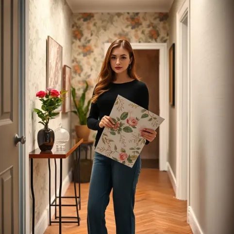 Jakie Tapety Do Przedpokoju