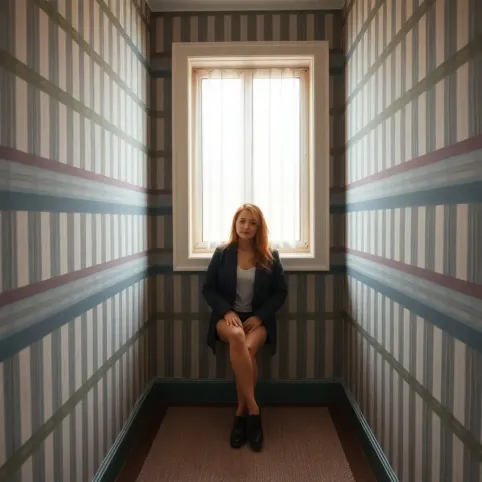 Jakie Tapety Do Wąskiego Pokoju