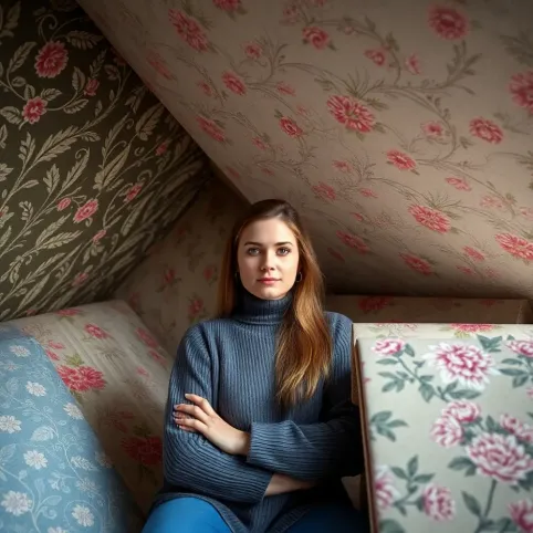 Jakie Tapety Na Skosy