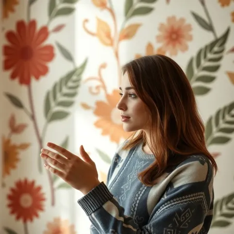 Jakie Tapety Są Modne