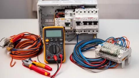 jakie uprawnienia do wykonywania instalacji elektrycznych