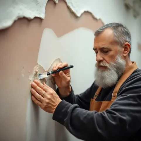 Stiuk Wenecki Jak Wykonać