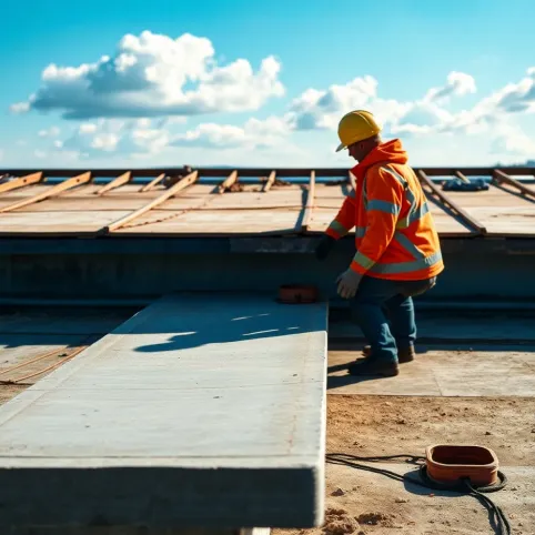 Stropodach Jak Wykonać