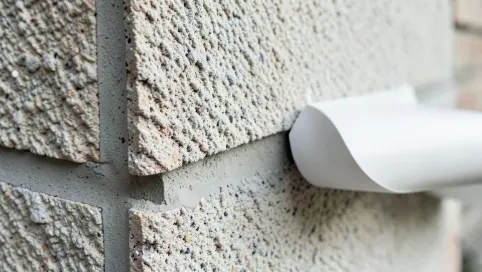 Tapeta Do Połowy Ściany Jak Wykończyć