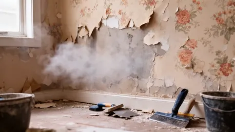 usuwanie tapety cena